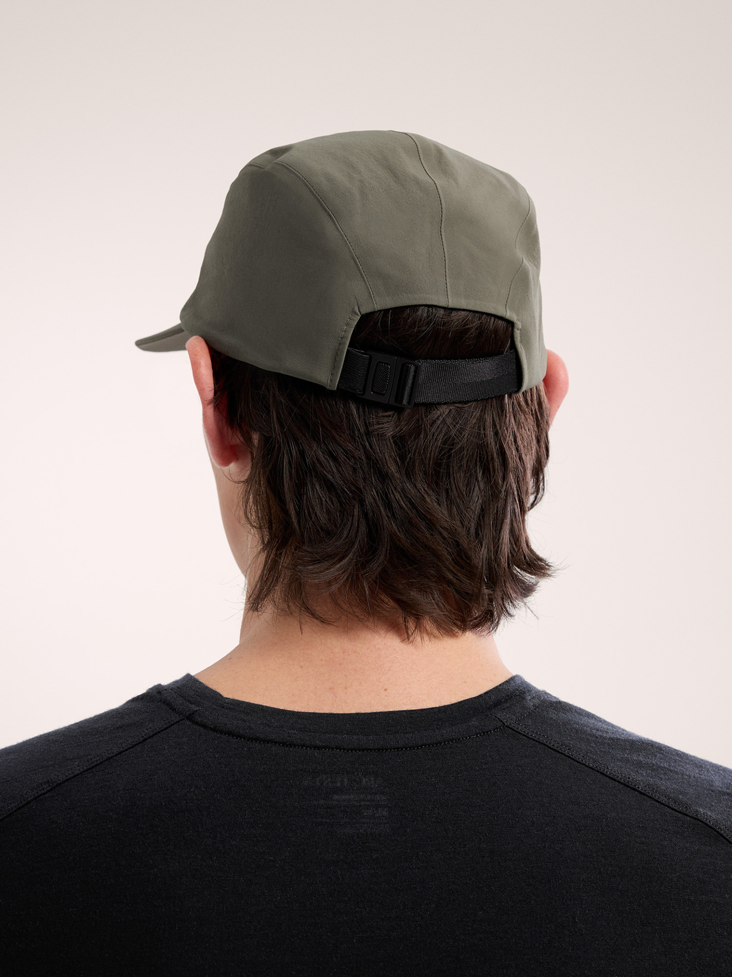 팔츠 캡 - FORAGE - 4