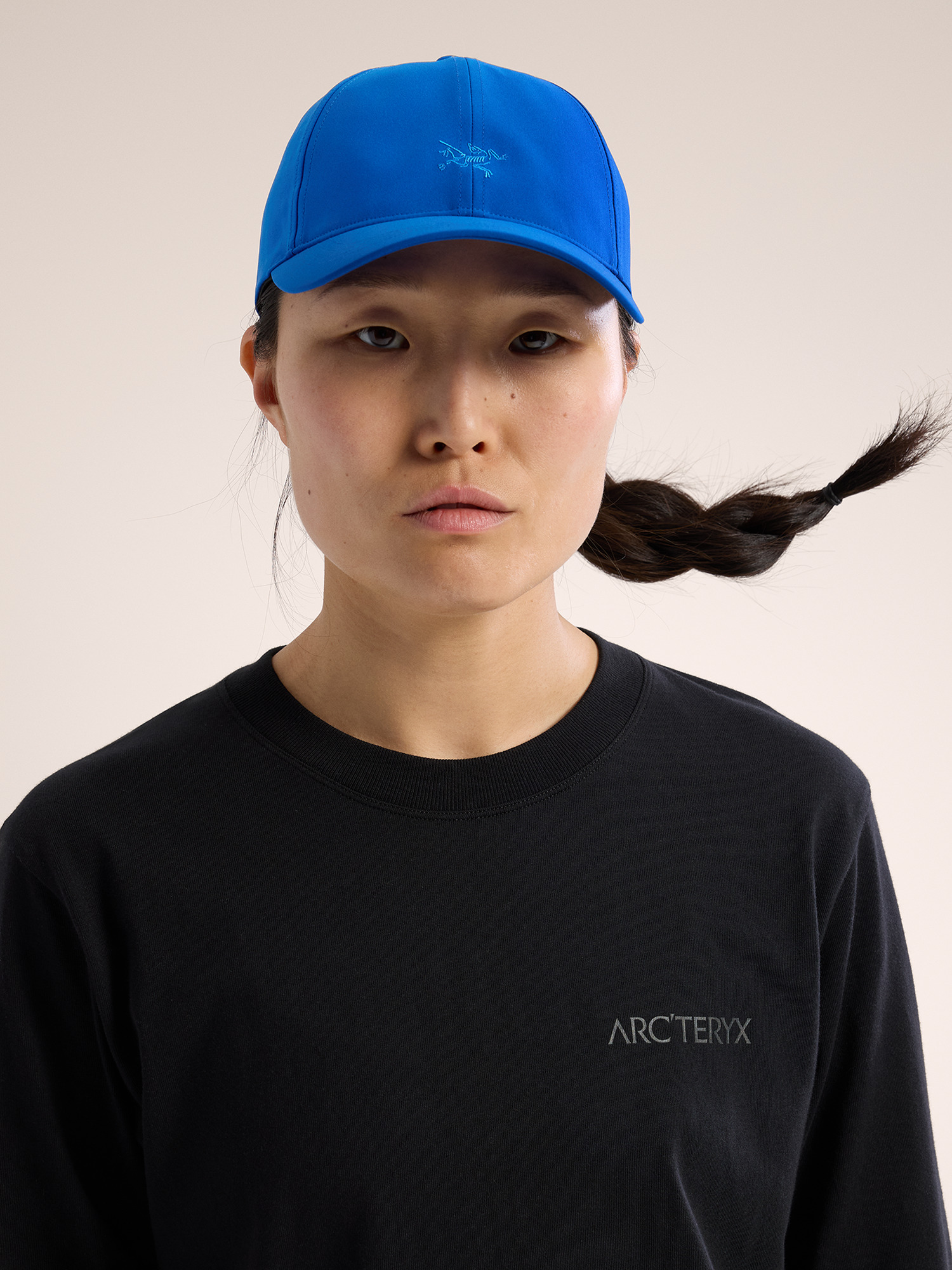 스몰 버드 캡 - VITALITY / FLUIDITY - 1