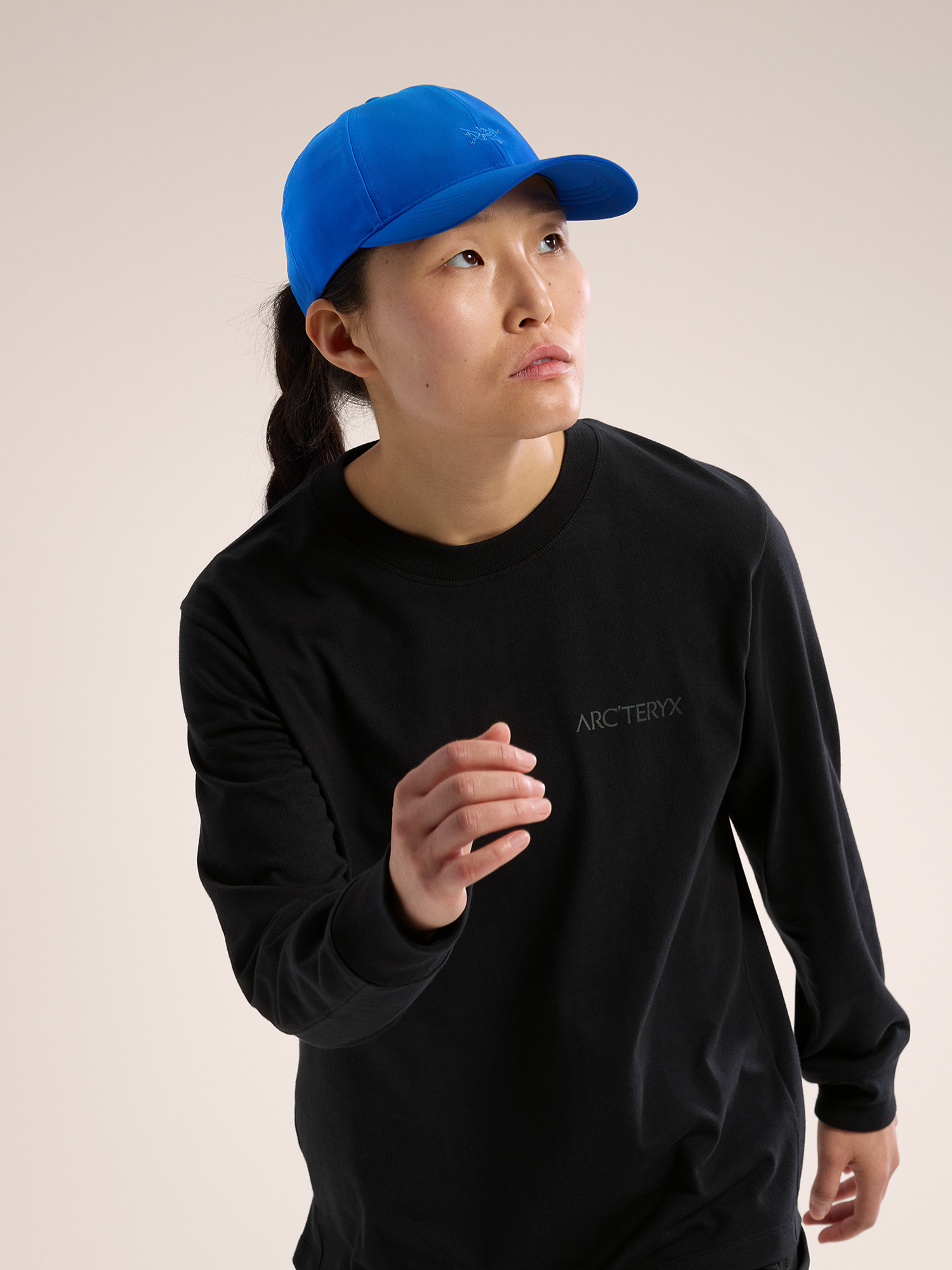 스몰 버드 캡 - VITALITY / FLUIDITY - 3