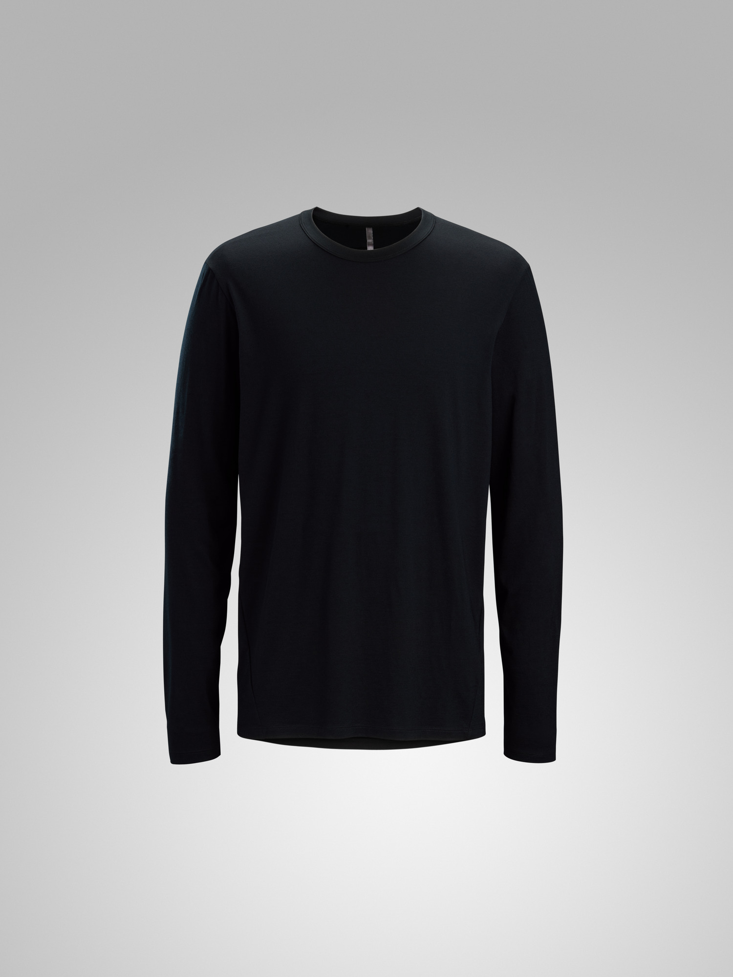 프레임 셔츠 LS 남성 - BLACK - 7