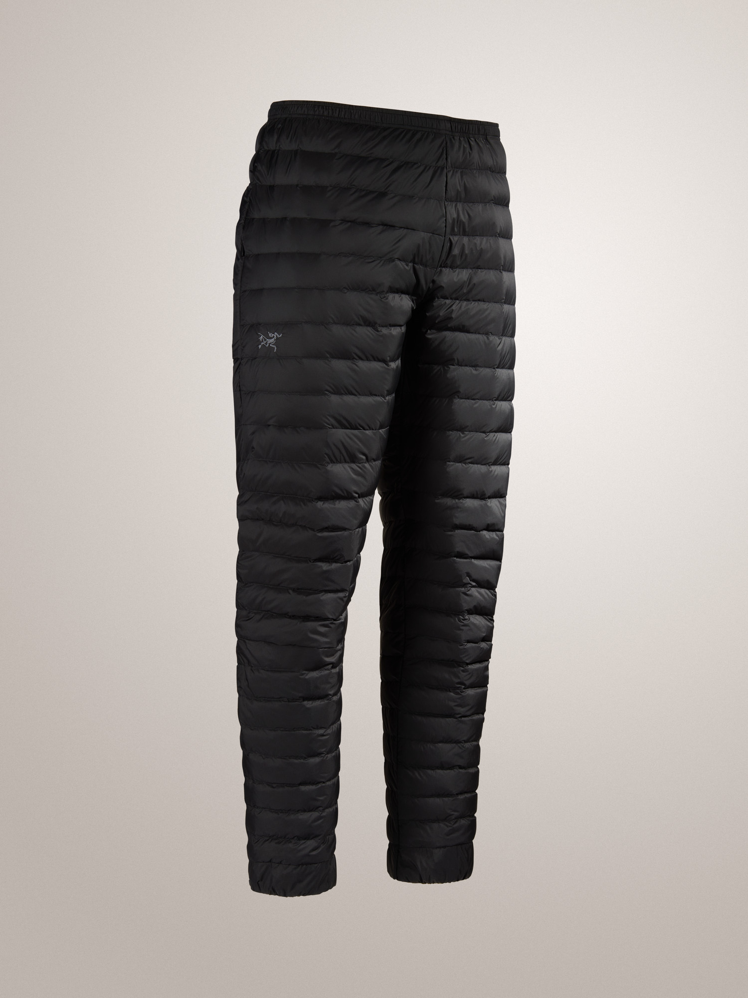 세륨 팬츠 남성 - BLACK - 7