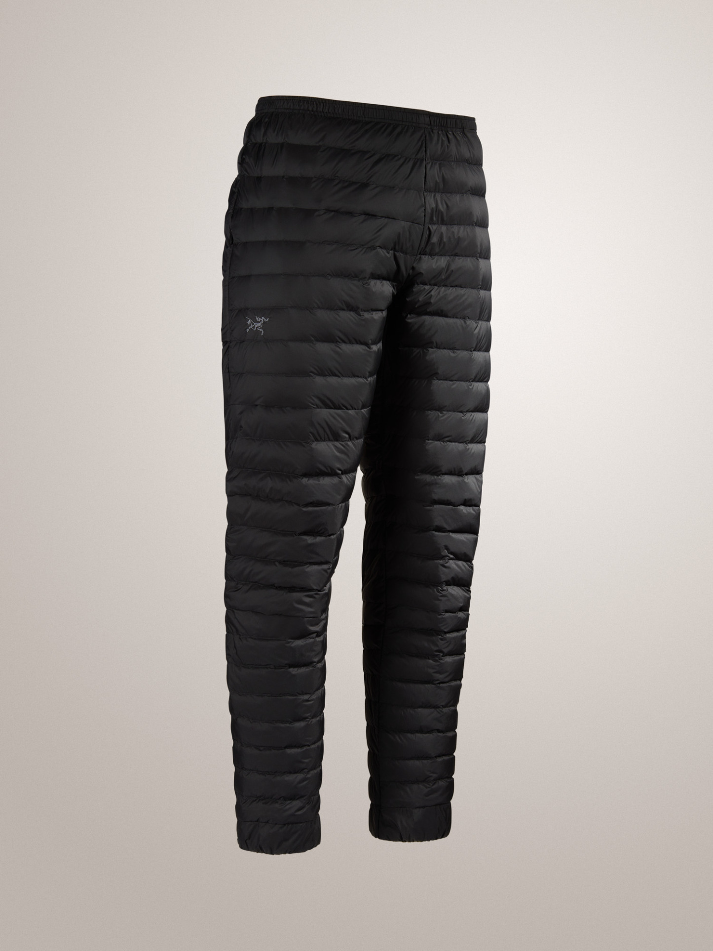세륨 팬츠 남성 - BLACK - 7