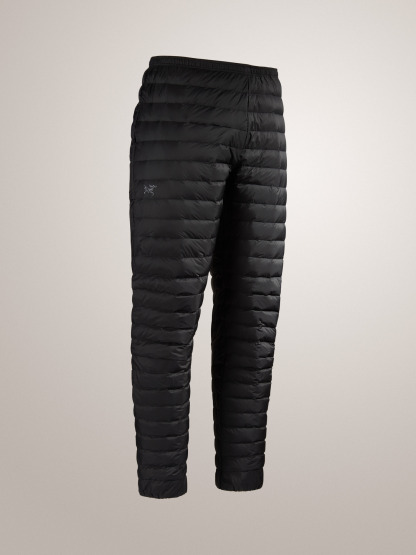 세륨 팬츠 남성 - BLACK - 7
