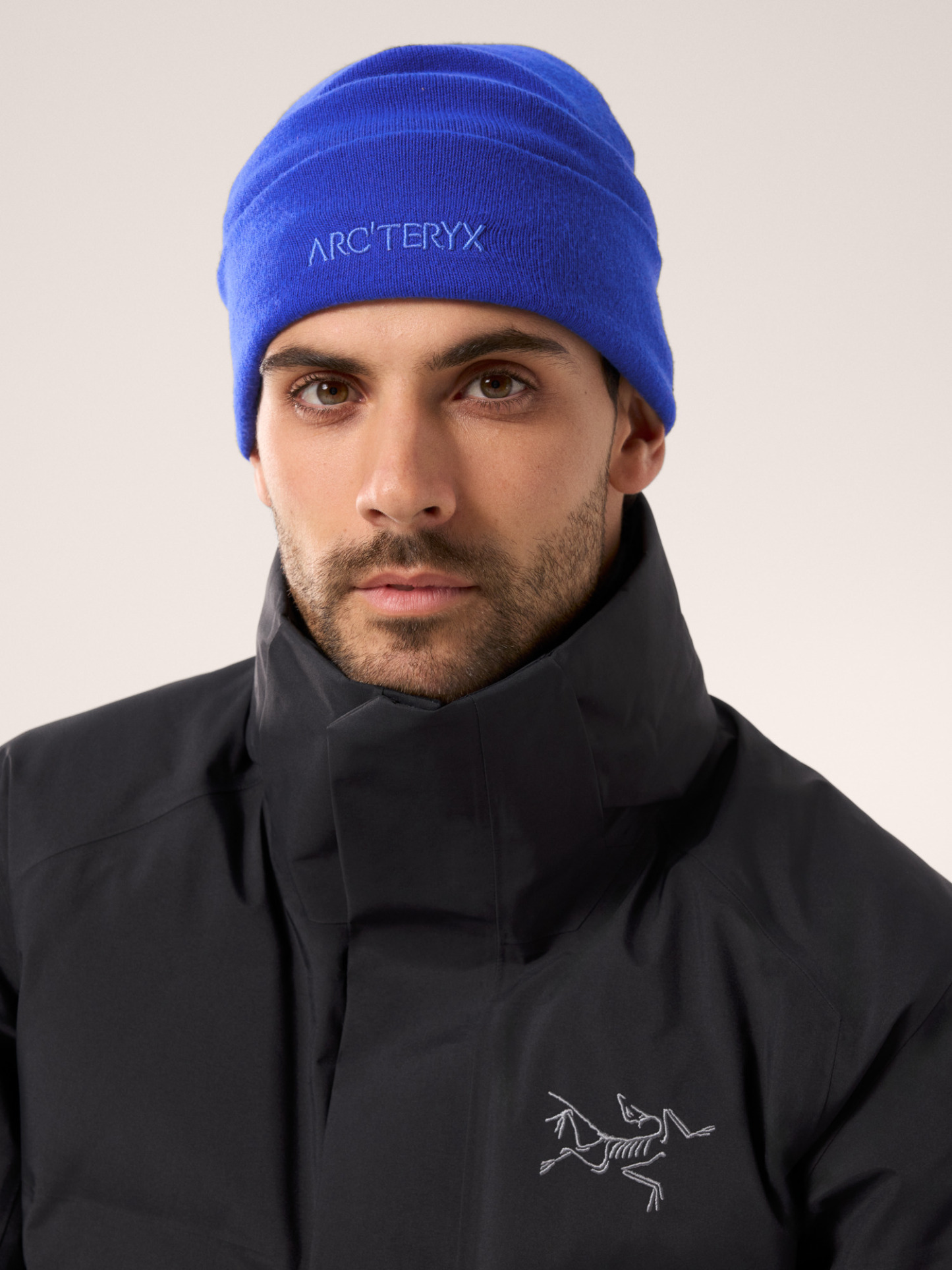 피슬 SV 다운 재킷 남성 - BLACK - 7