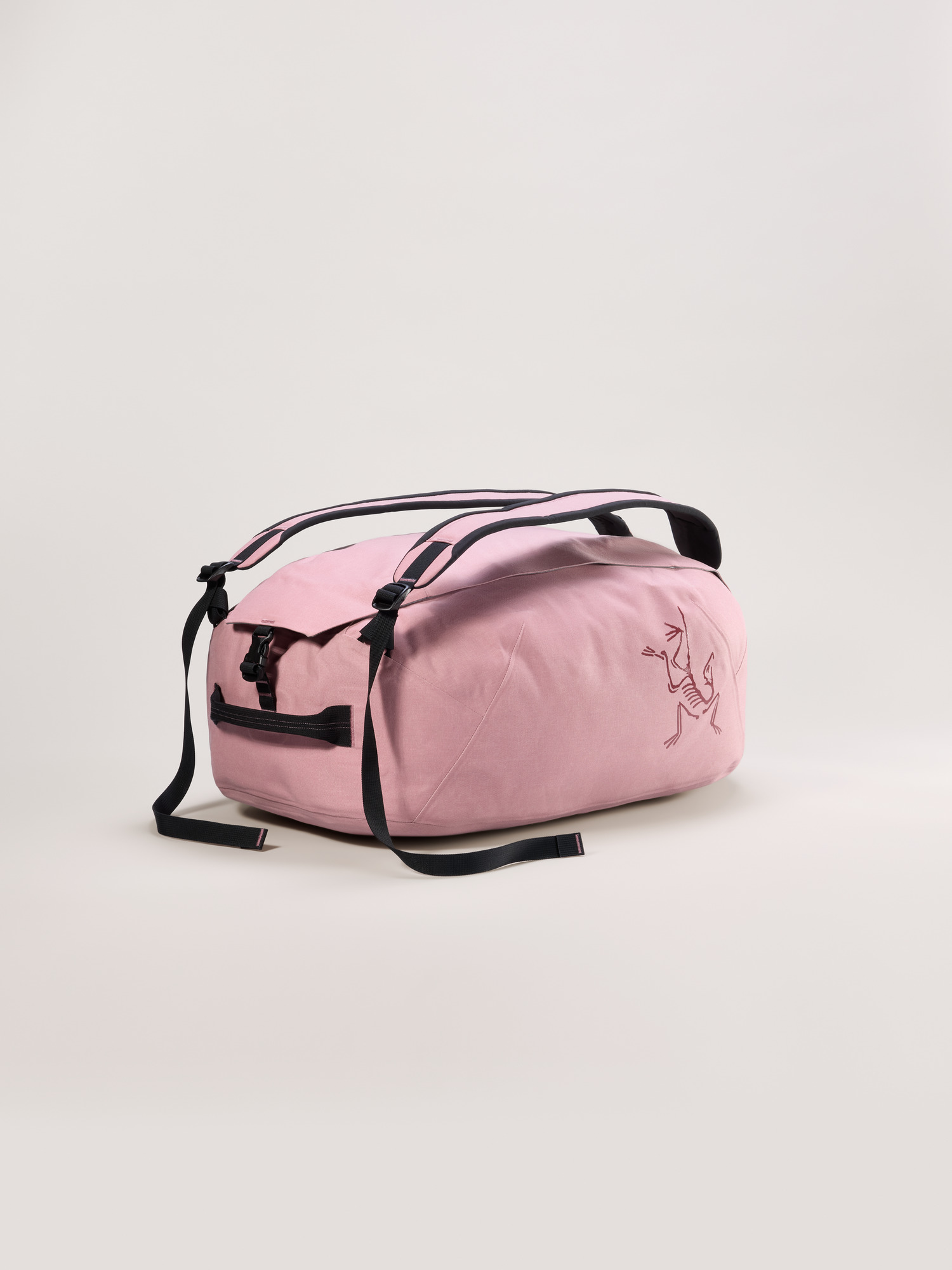 캐리어 40 더플 - BLISS - 8