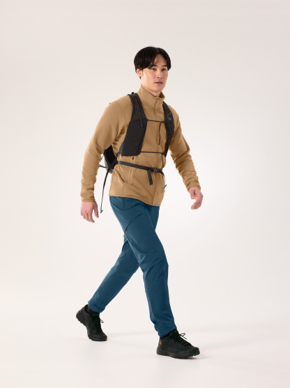 카이어나이트 재킷 남성 - CANVAS - 5