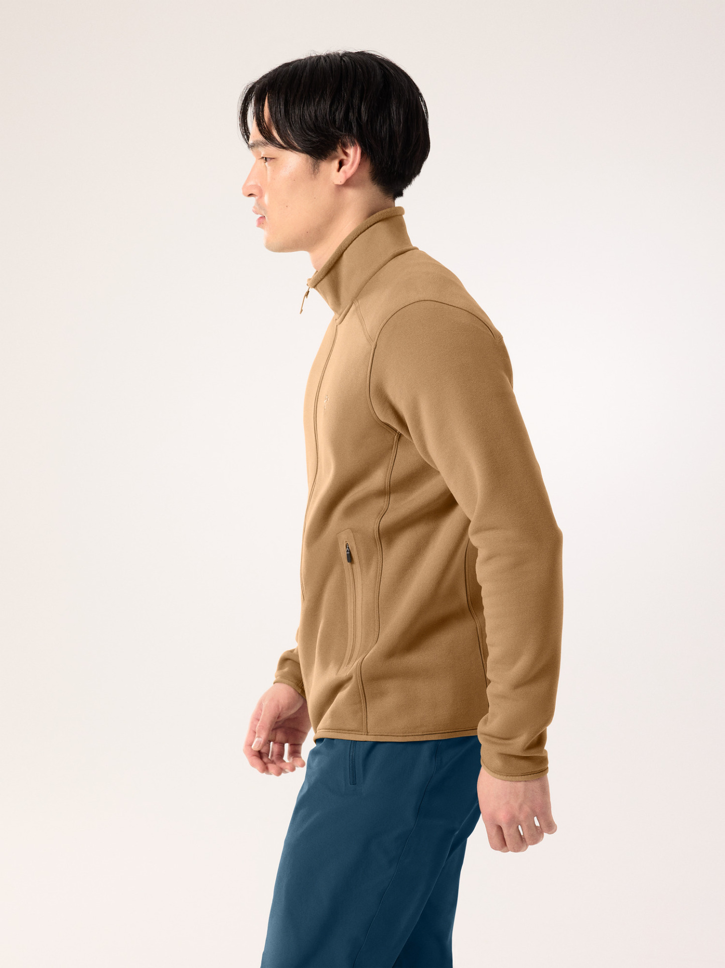 카이어나이트 재킷 남성 - CANVAS - 4