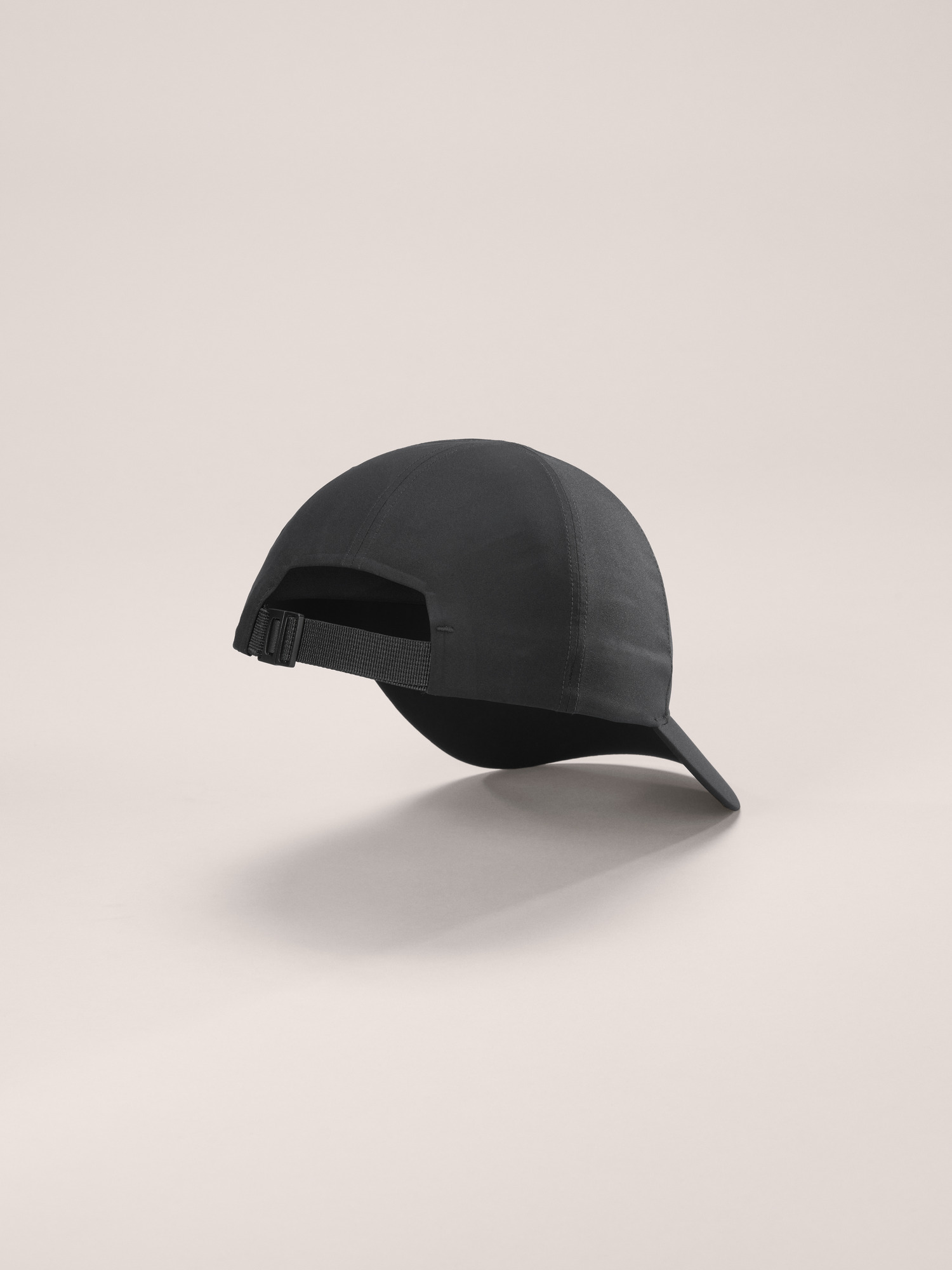버드 워드 캡 - 24K BLACK - 6