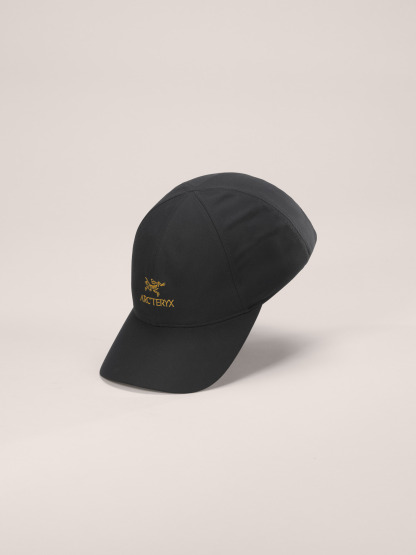 버드 워드 캡 - 24K BLACK - 2