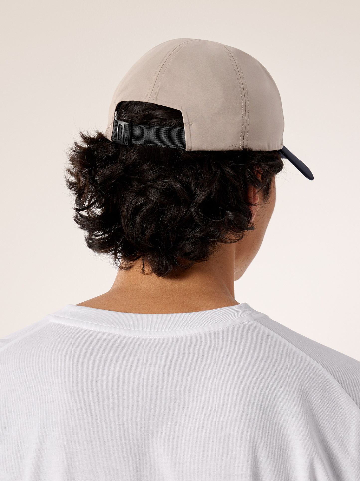 버드 워드 캡 - RUNE / BLACK - 4