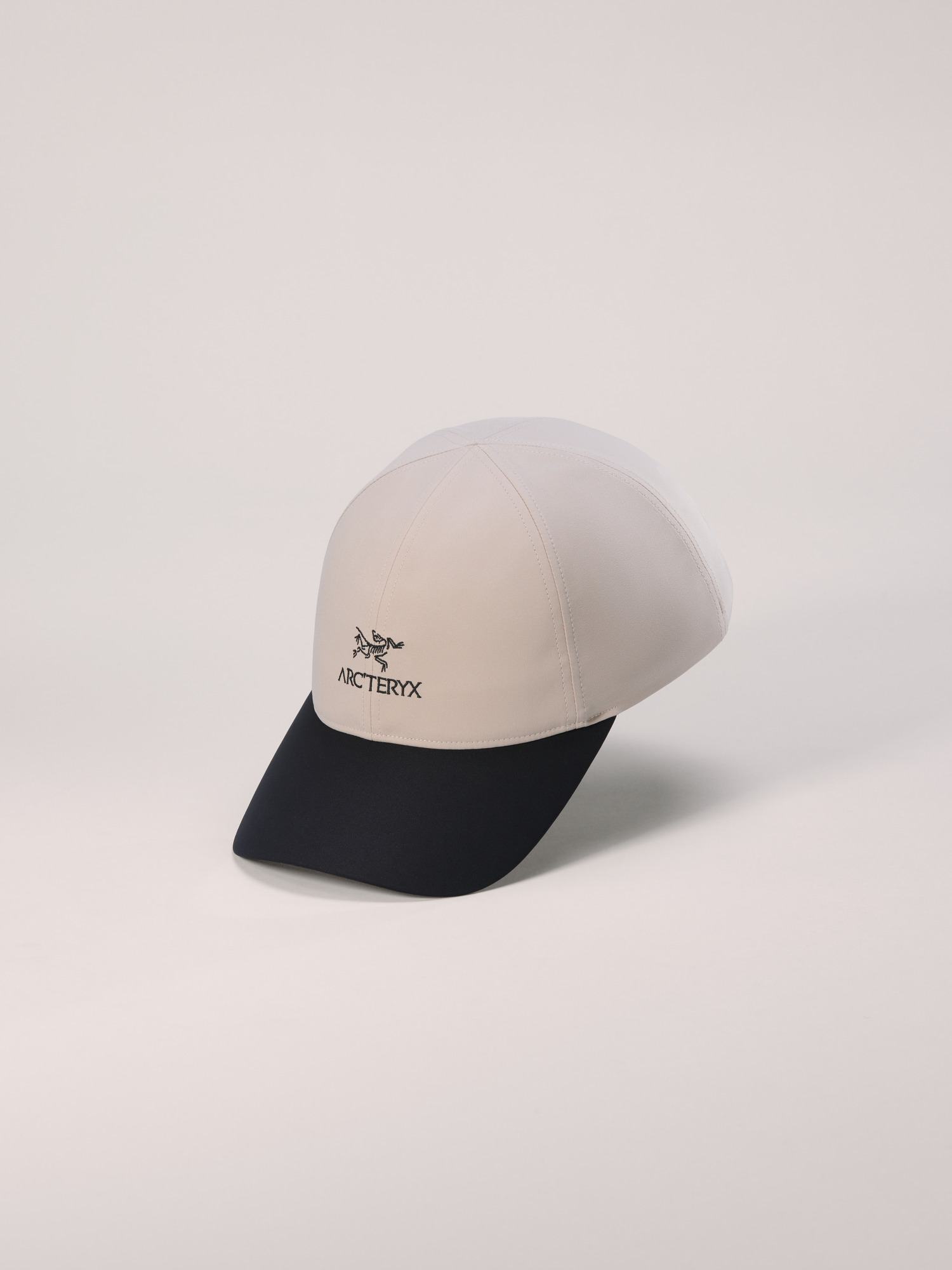 버드 워드 캡 - RUNE / BLACK - 2