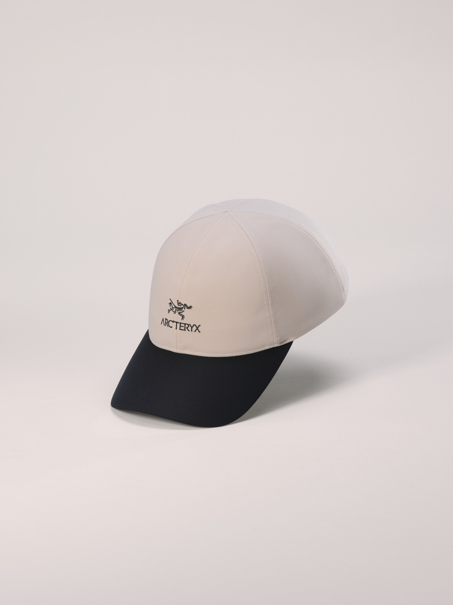버드 워드 캡 - RUNE / BLACK - 2