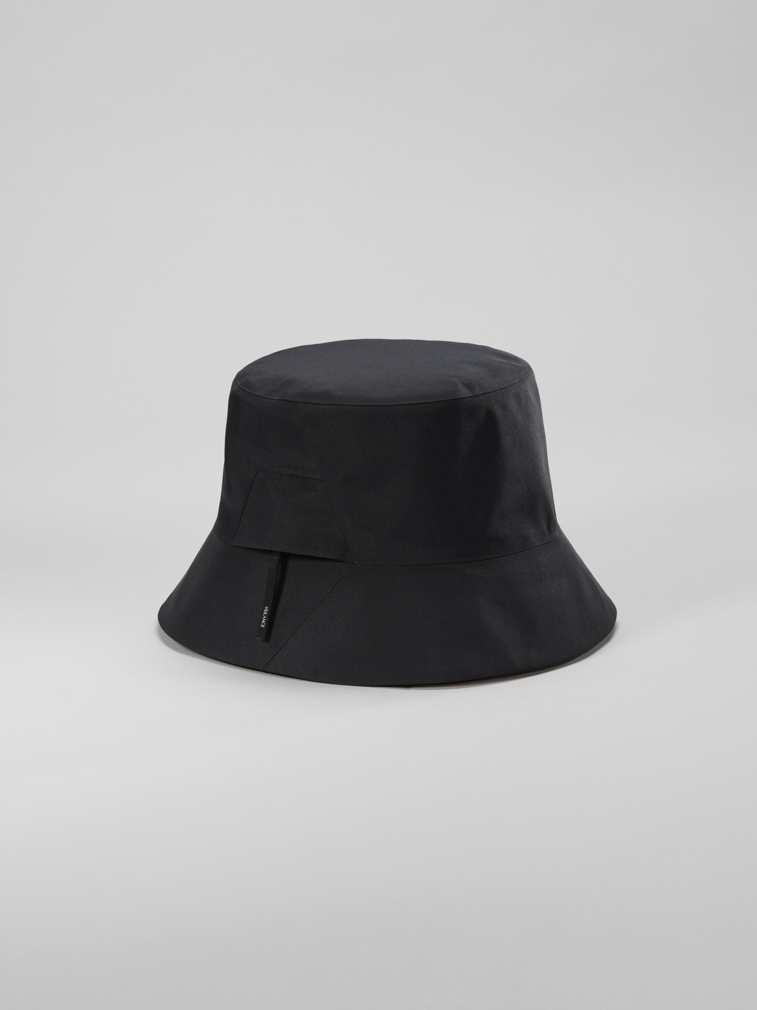 버킷 햇 - BLACK - 2