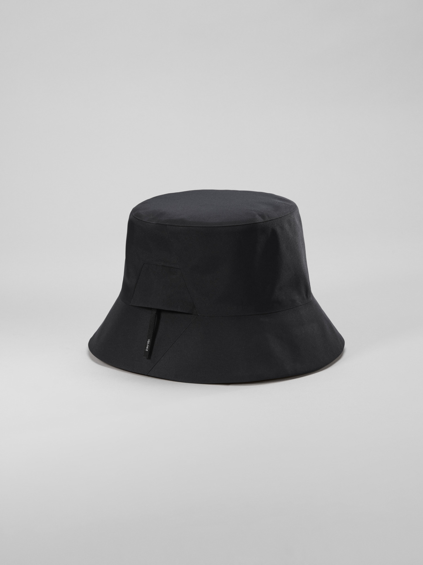 버킷 햇 - BLACK - 2