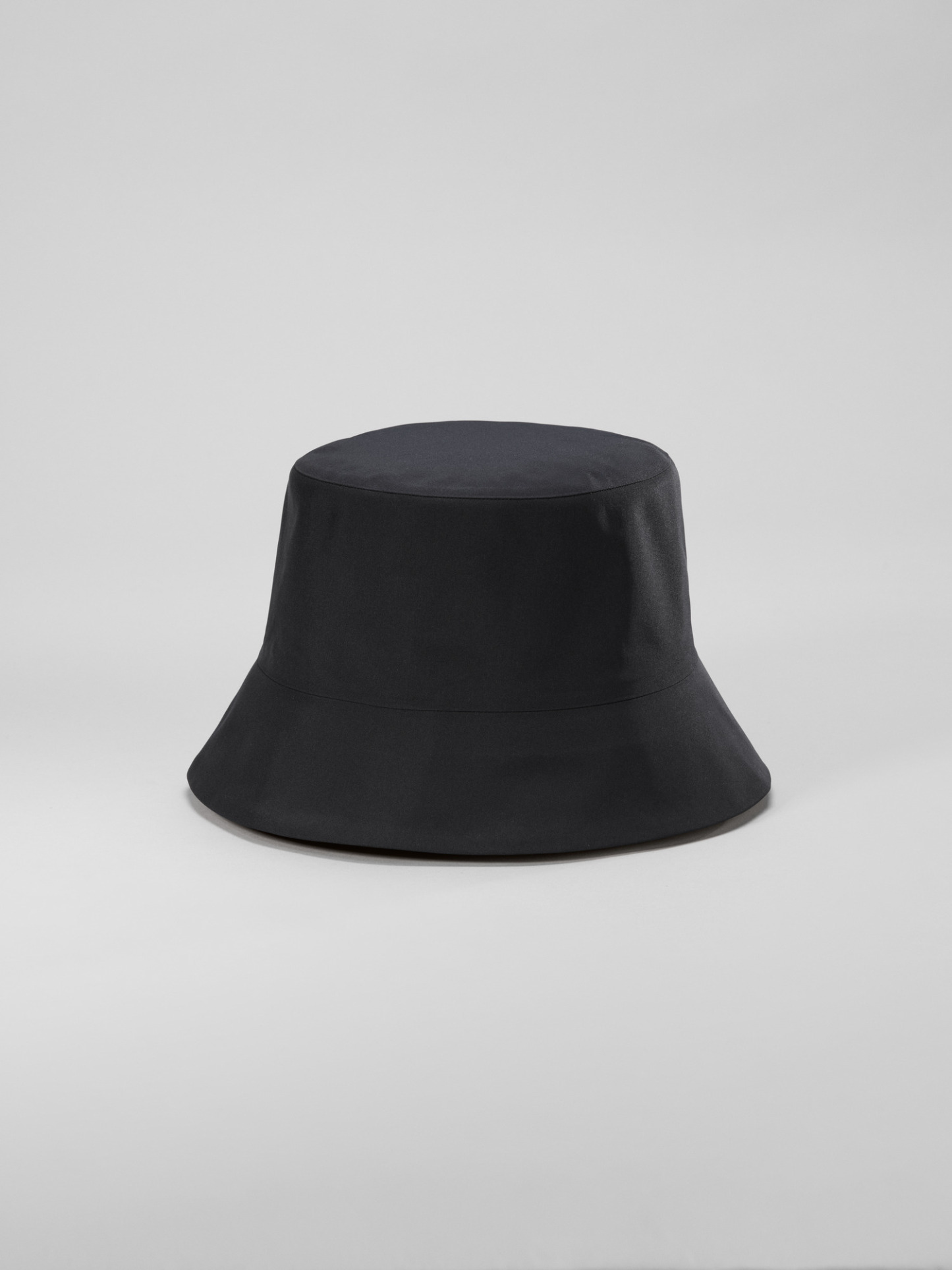 버킷 햇 - BLACK - 1