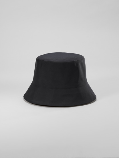버킷 햇 - BLACK - 1