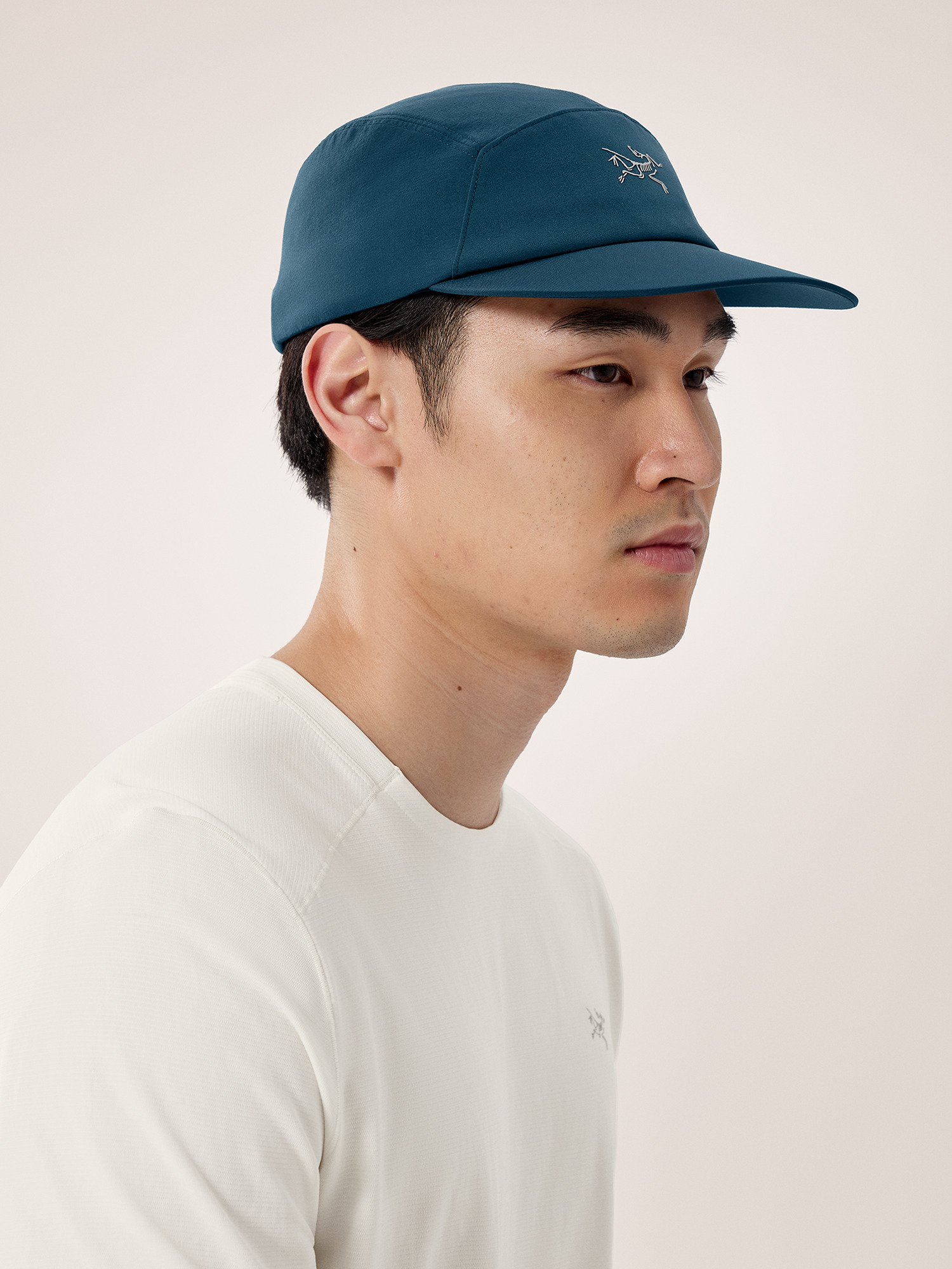 감마 5 패널 캡 - NIGHTSCAPE / SOLI - 5