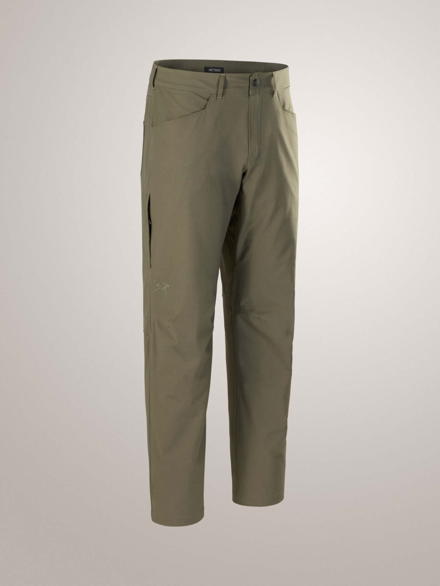 크래그 코튼 팬츠 남성 - TATSU - 7