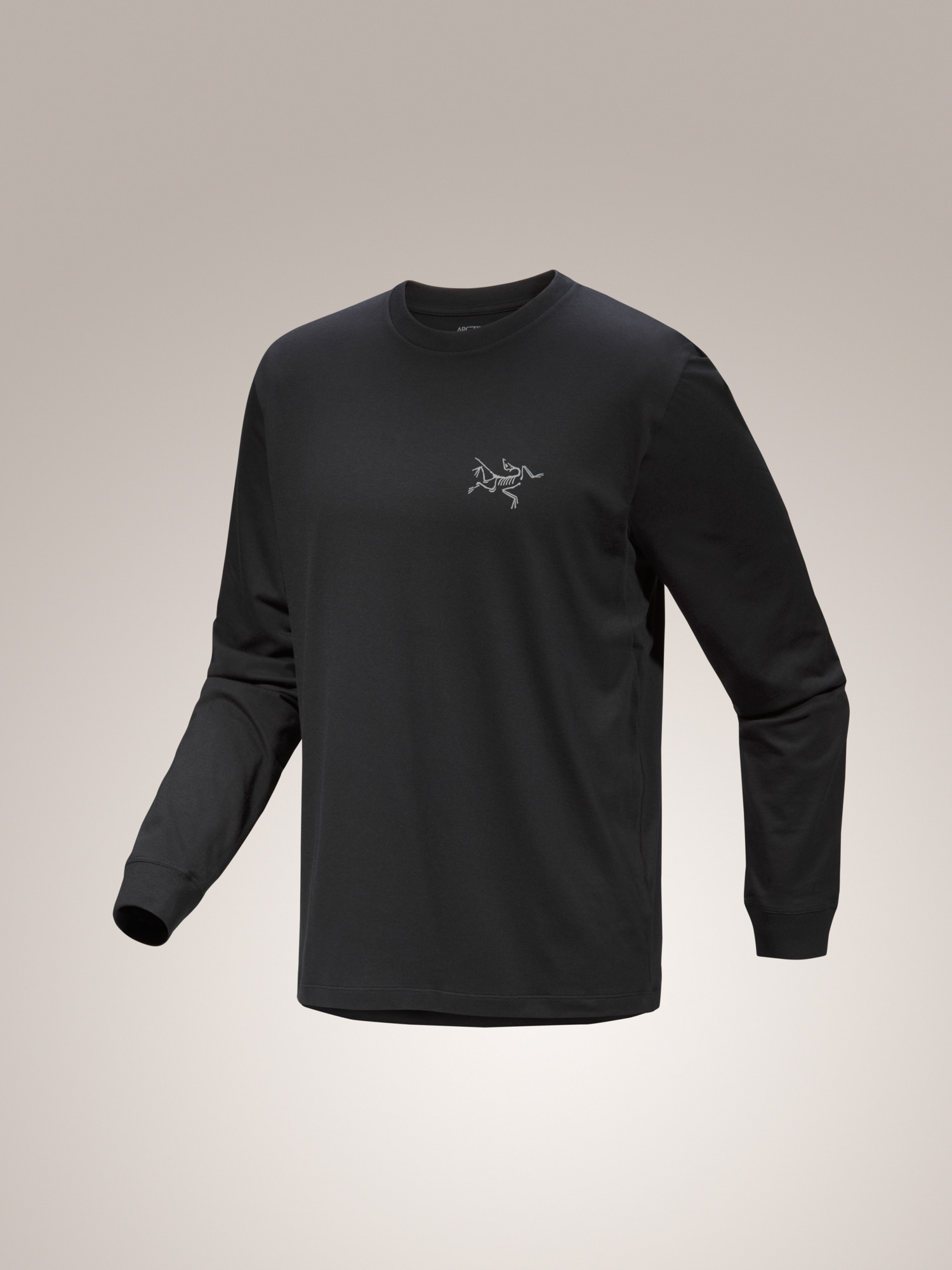크래그 SL 코튼 셔츠 LS 남성 - BLACK - 6