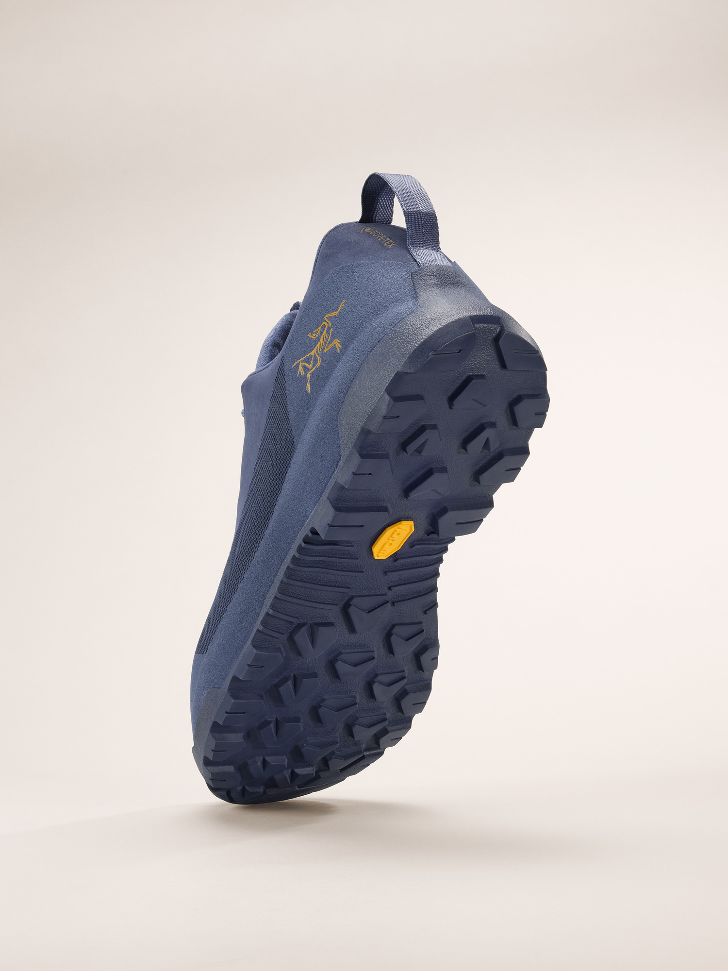 컨실 GTX 남성 - LT BLACK SAPPHIRE/BLACK SAPP - 4