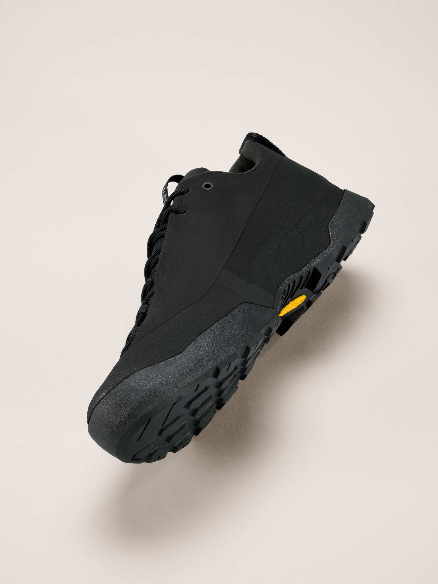 컨실 남성 - BLACK / BLACK - 5