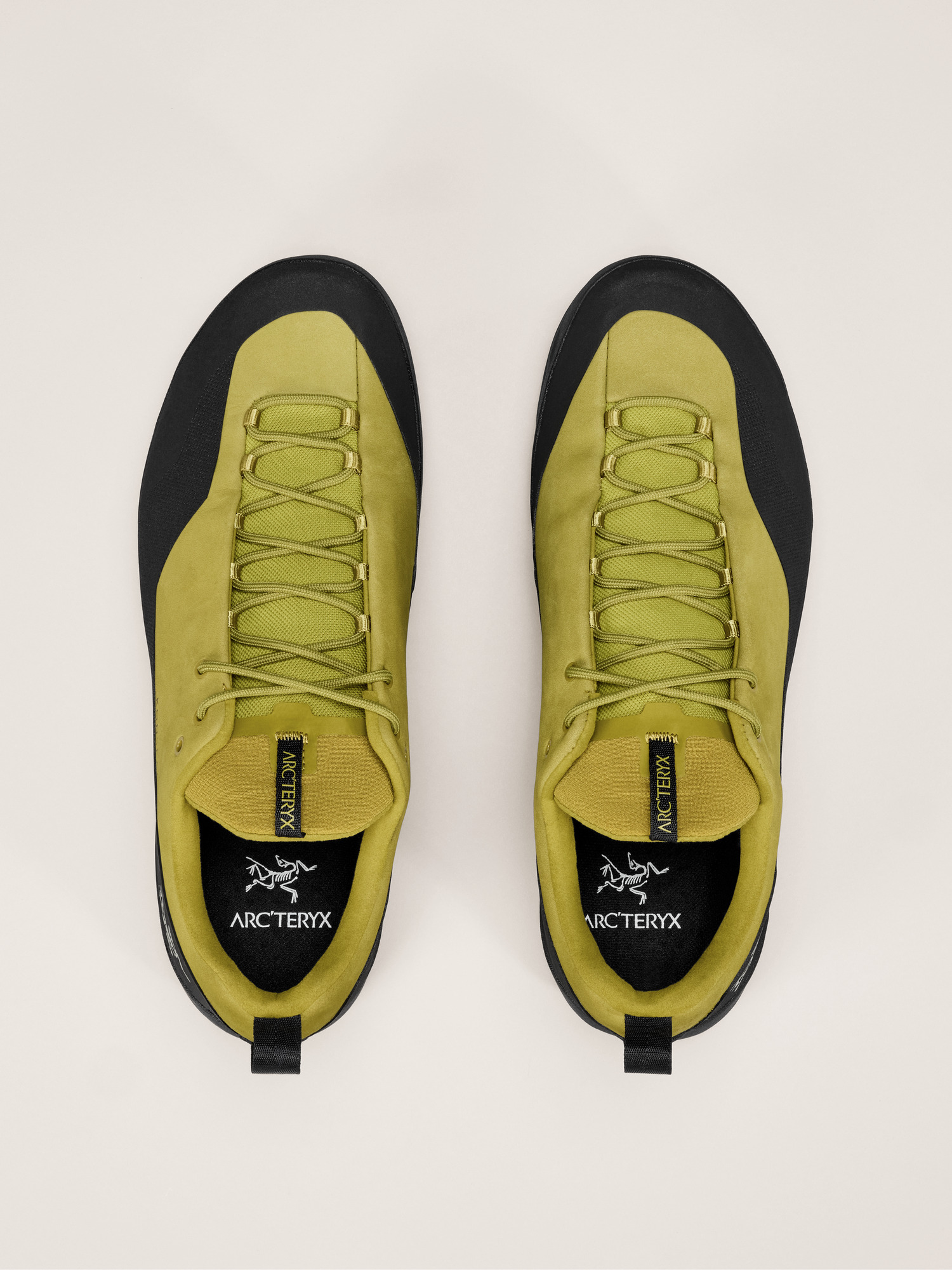 컨실 남성 - OLIVE MOSS/BLACK - 3
