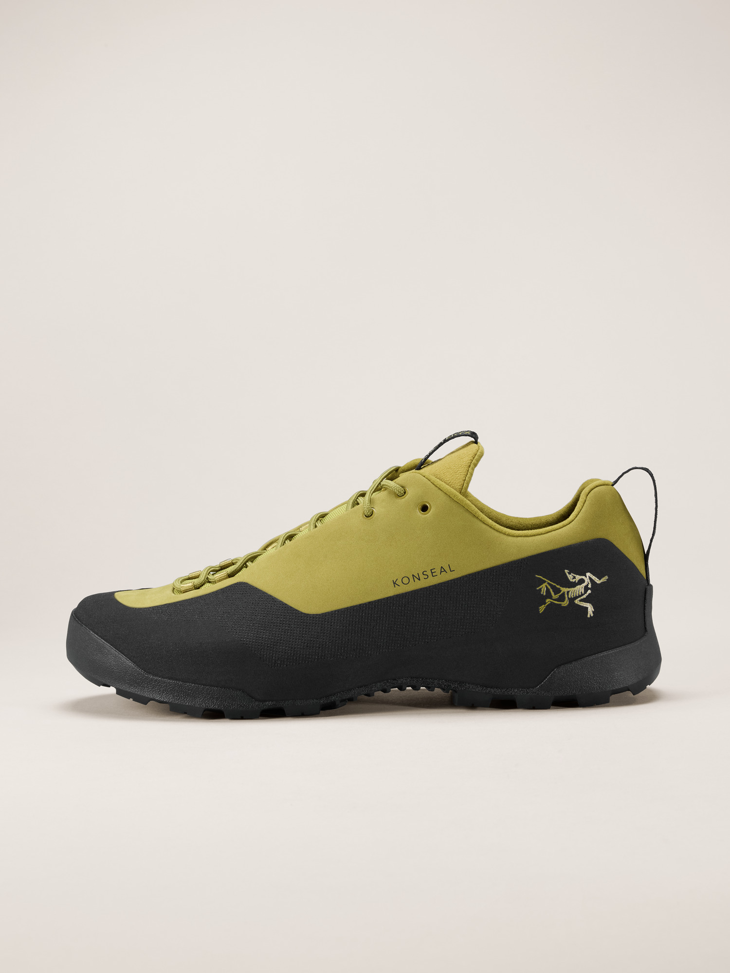 컨실 남성 - OLIVE MOSS/BLACK - 1