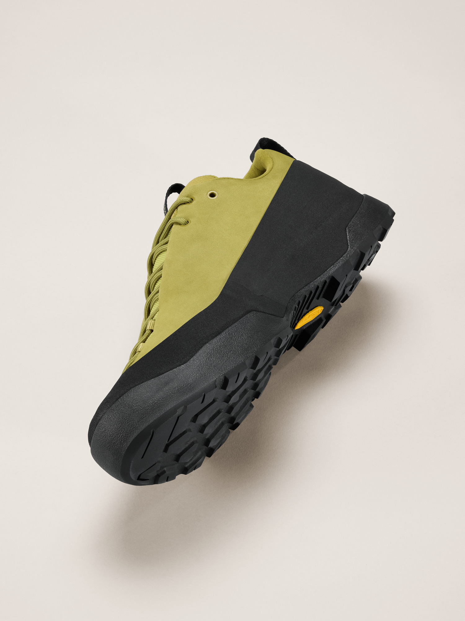 컨실 남성 - OLIVE MOSS/BLACK - 5
