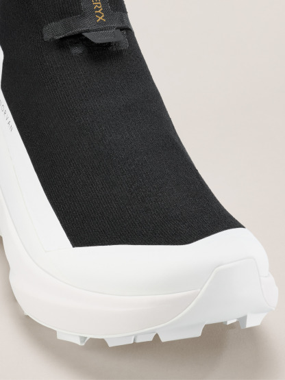 노반 4 니발리스 남성 - BLACK / ARCTIC SILK - 2