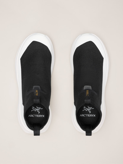 노반 4 니발리스 남성 - BLACK / ARCTIC SILK - 3