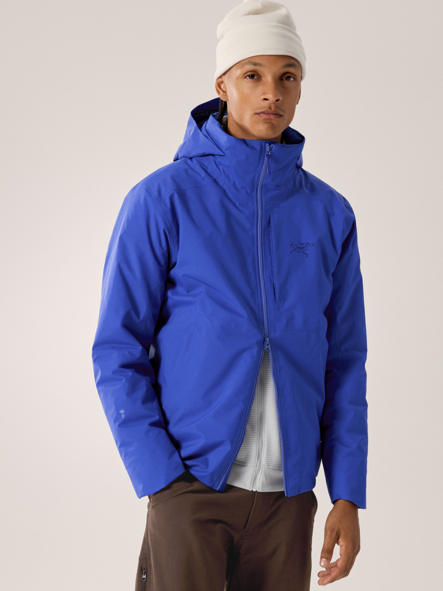 랄레 인슐레이티드 재킷 남성 - VITALITY - 2