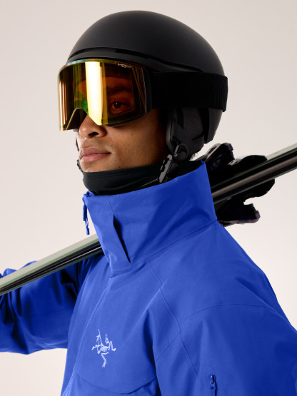 마카이 재킷 남성 - VITALITY - 6