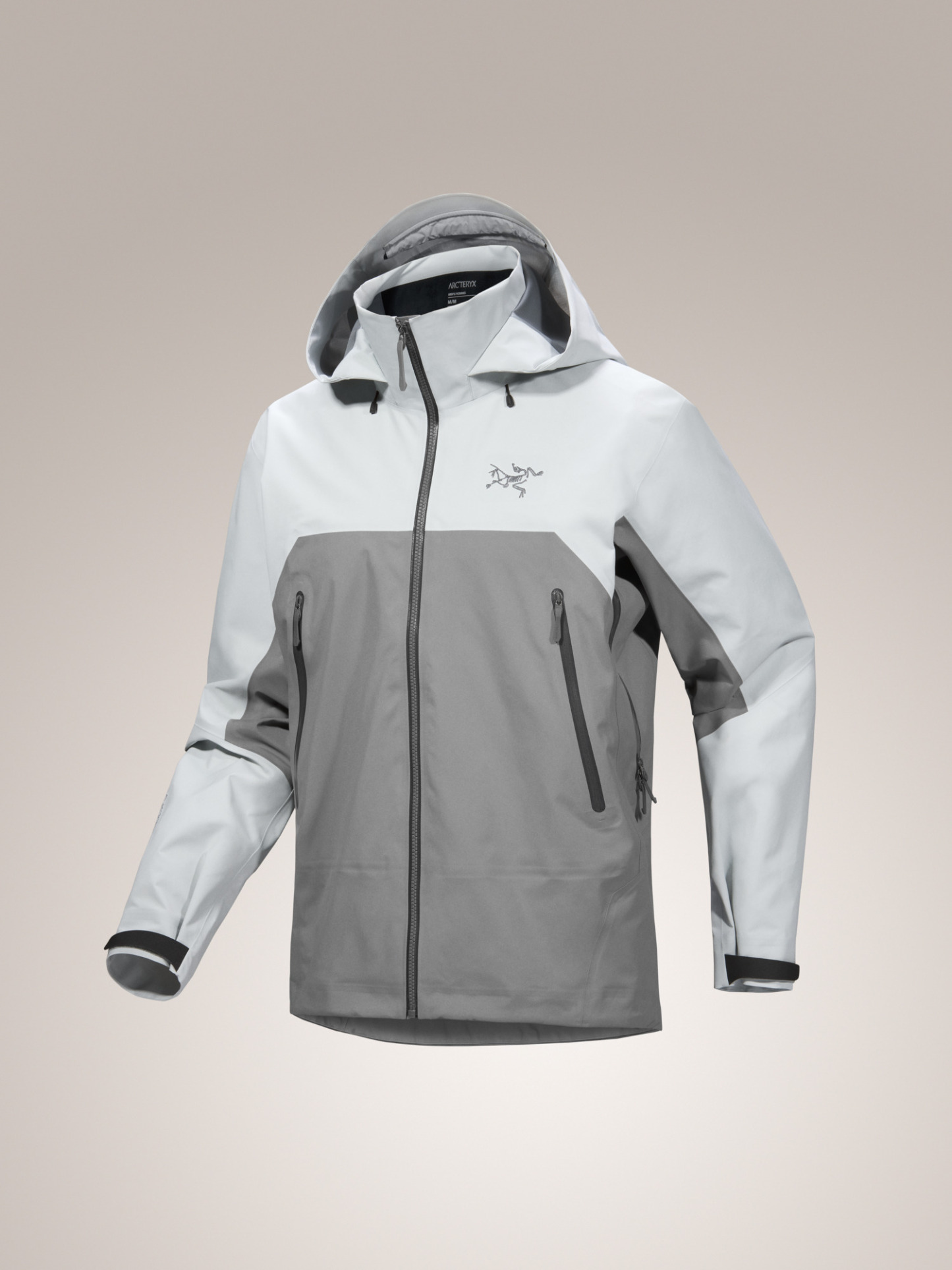 베타 AR 재킷 남성 - SOLITUDE / VOID - 11