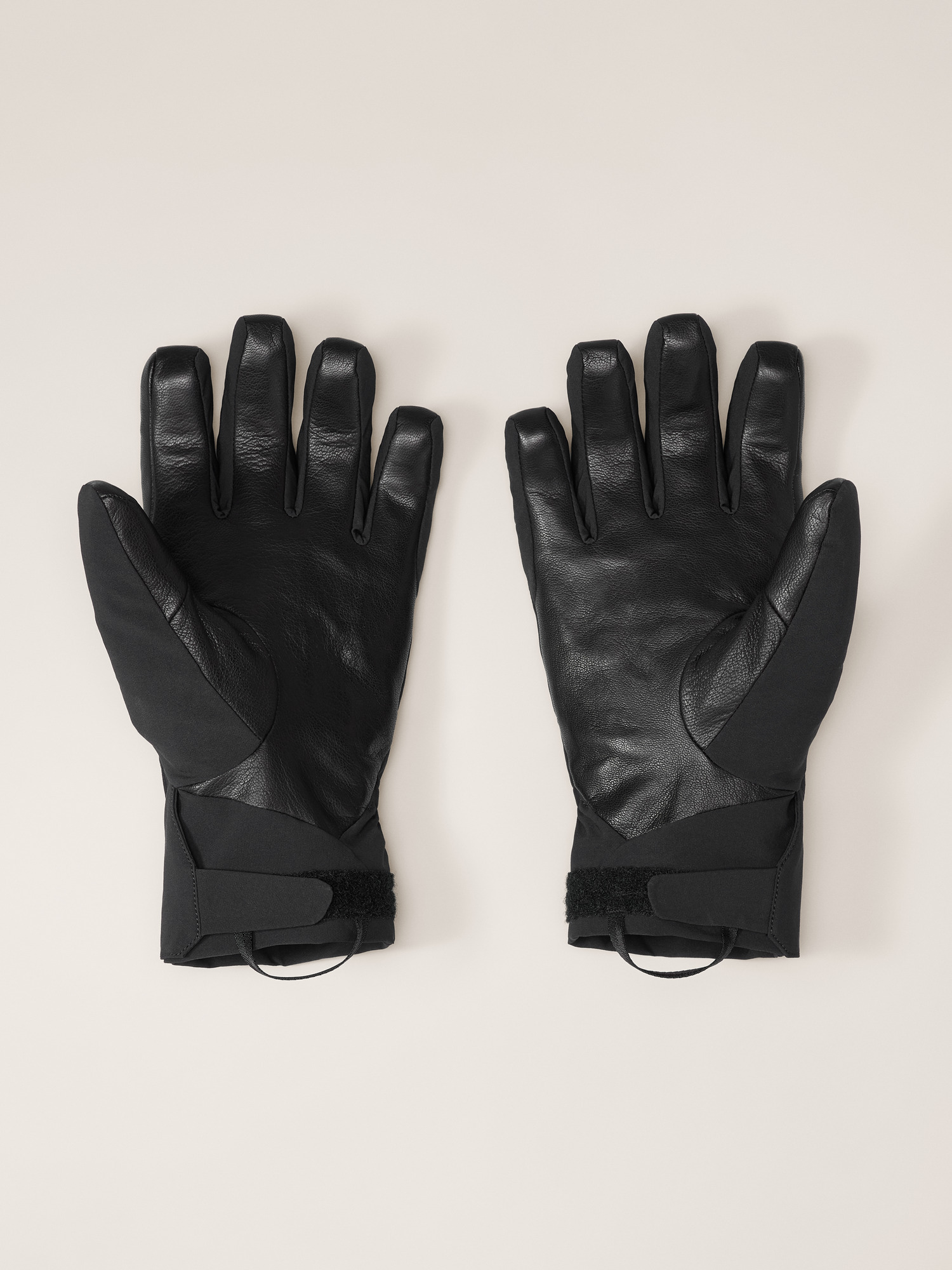 벤타 GTX 글러브 - BLACK - 3