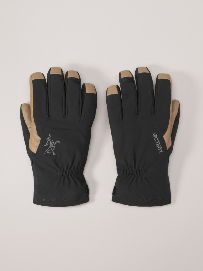 벤타 GTX 글러브 - BLACK / CANVAS - 1