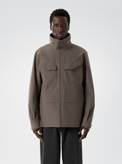 필드 재킷 남성 - GNOSIS - 2