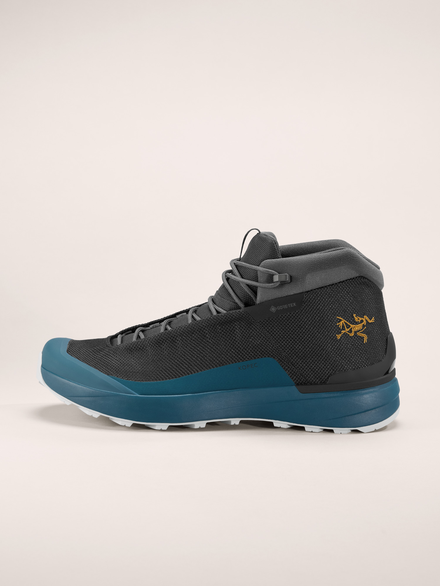 코펙 미드 GTX 남성 - BLACK/NIGHTSCAPE - 1