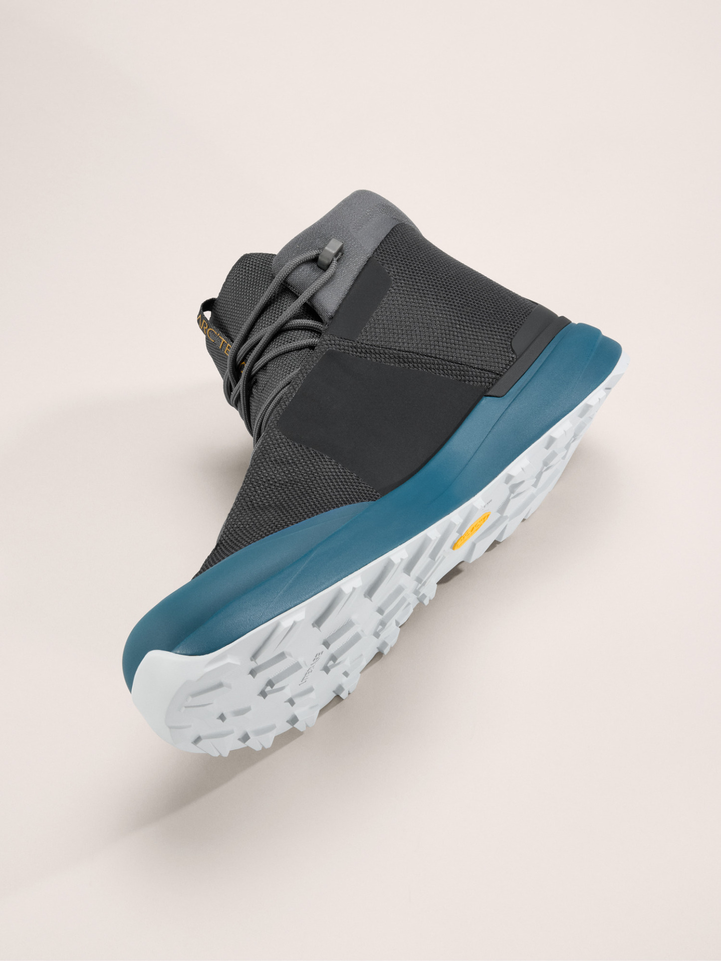 코펙 미드 GTX 남성 - BLACK/NIGHTSCAPE - 5