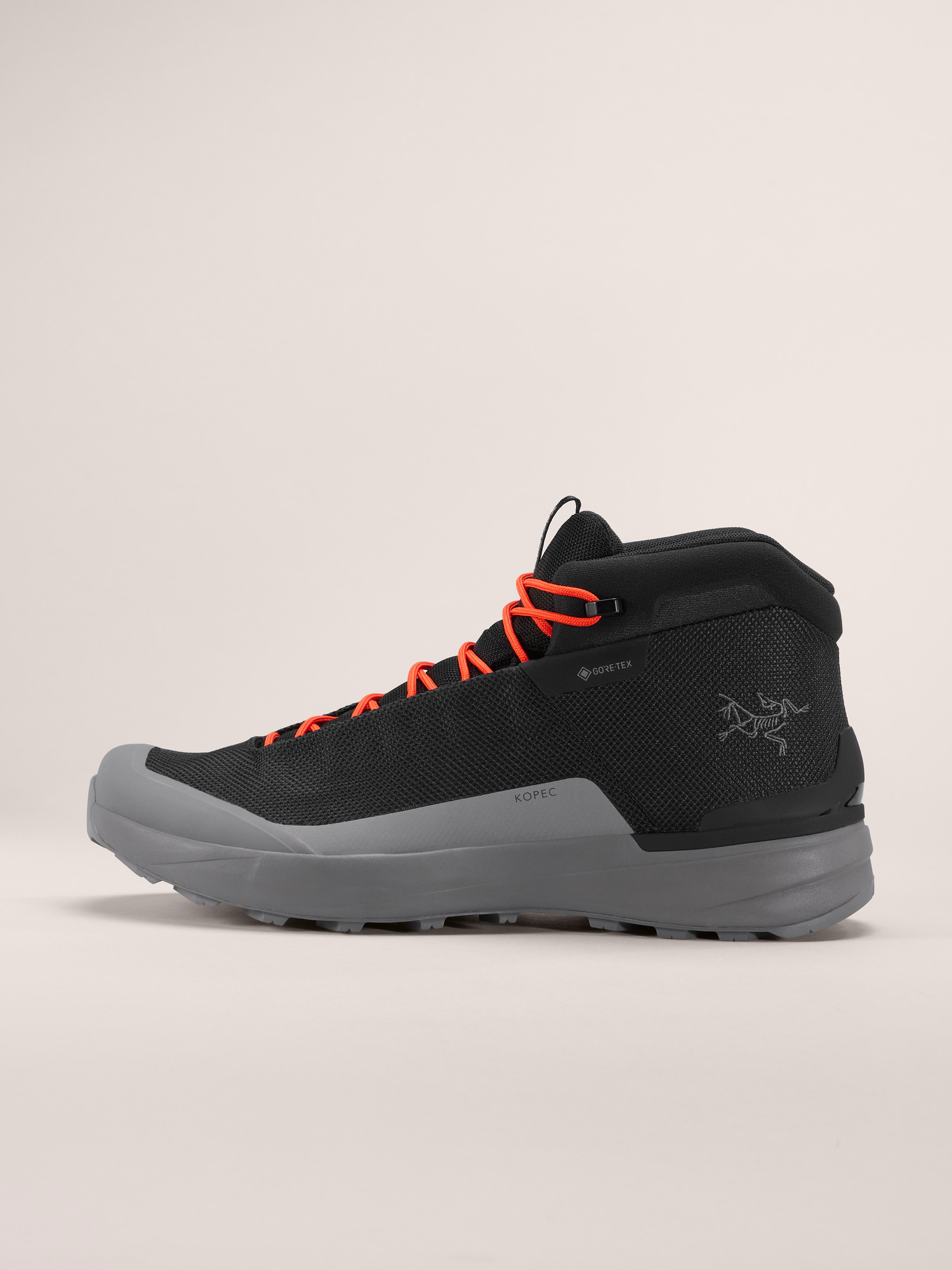 코펙 미드 GTX 남성 - BLACK/VOID - 1