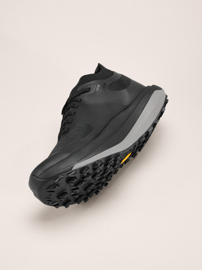 사일렌 프로 여성 - BLACK / BLACK - 5