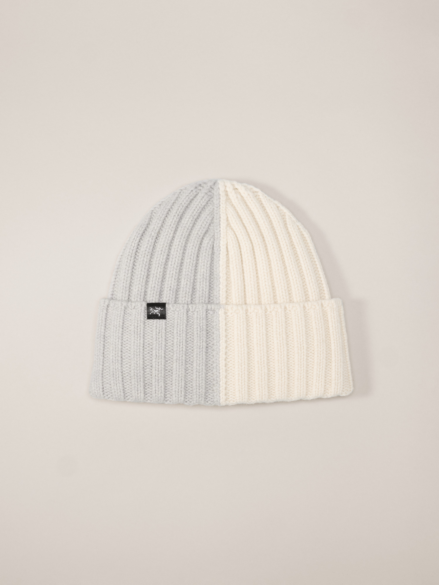 청키 립드 토크 - SOLITUDE HEATHER / ARC SILK - 2