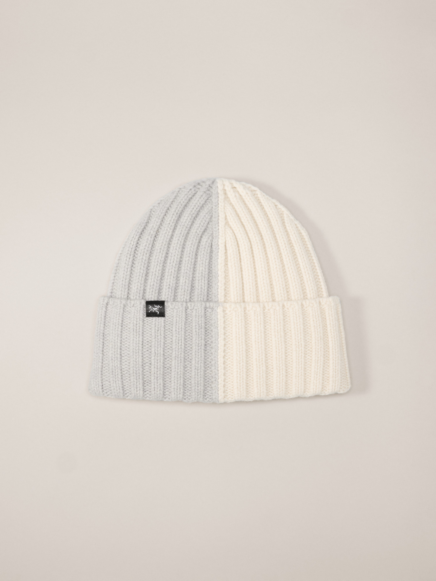 청키 립드 토크 - SOLITUDE HEATHER / ARC SILK - 2