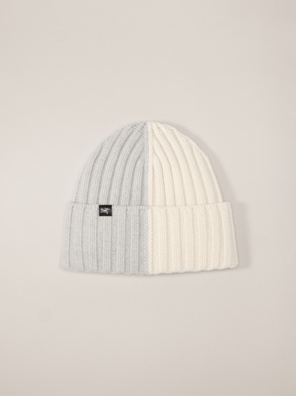 청키 립드 토크 - SOLITUDE HEATHER / ARC SILK - 2