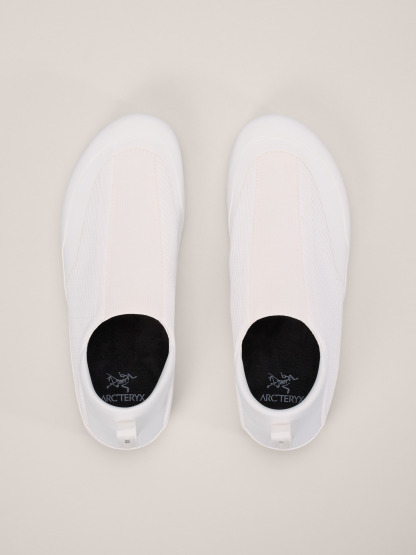크래그 남성 - ARCTIC SILK/ARCTIC SILK - 3