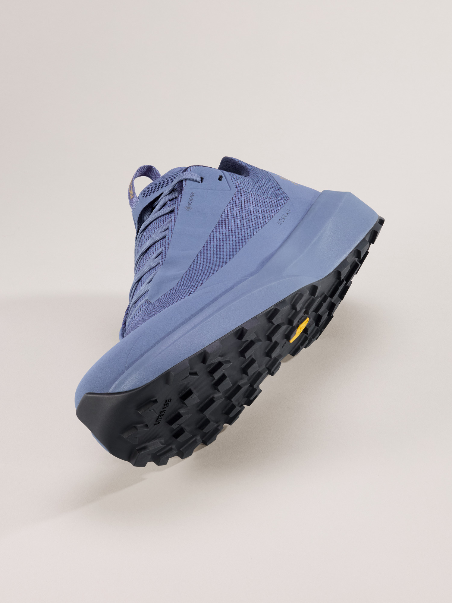 노반 LD 4 GTX 남성 - LT BLACK SAPPHIRE/LT - 5