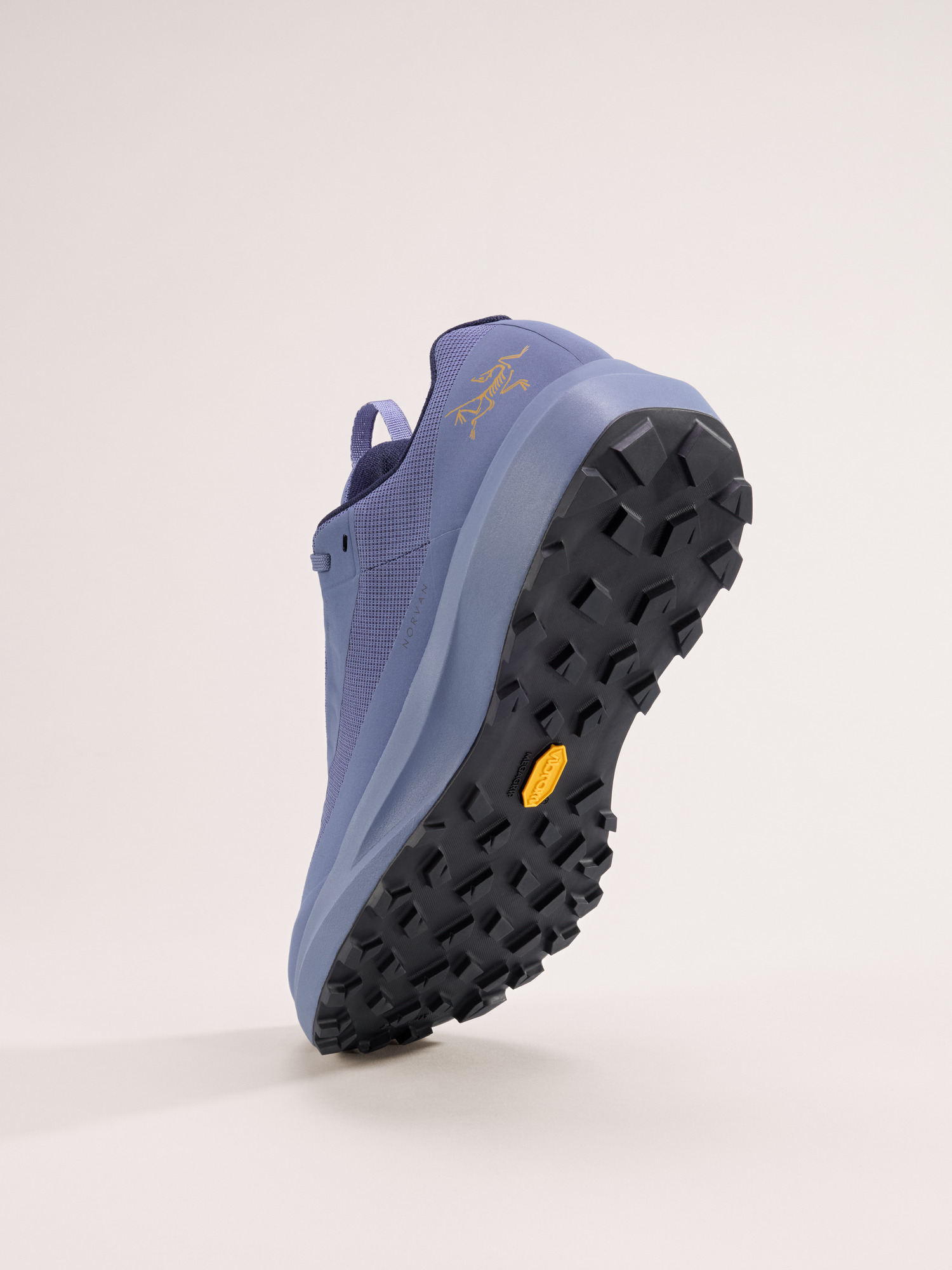 노반 LD 4 GTX 남성 - LT BLACK SAPPHIRE/LT - 4