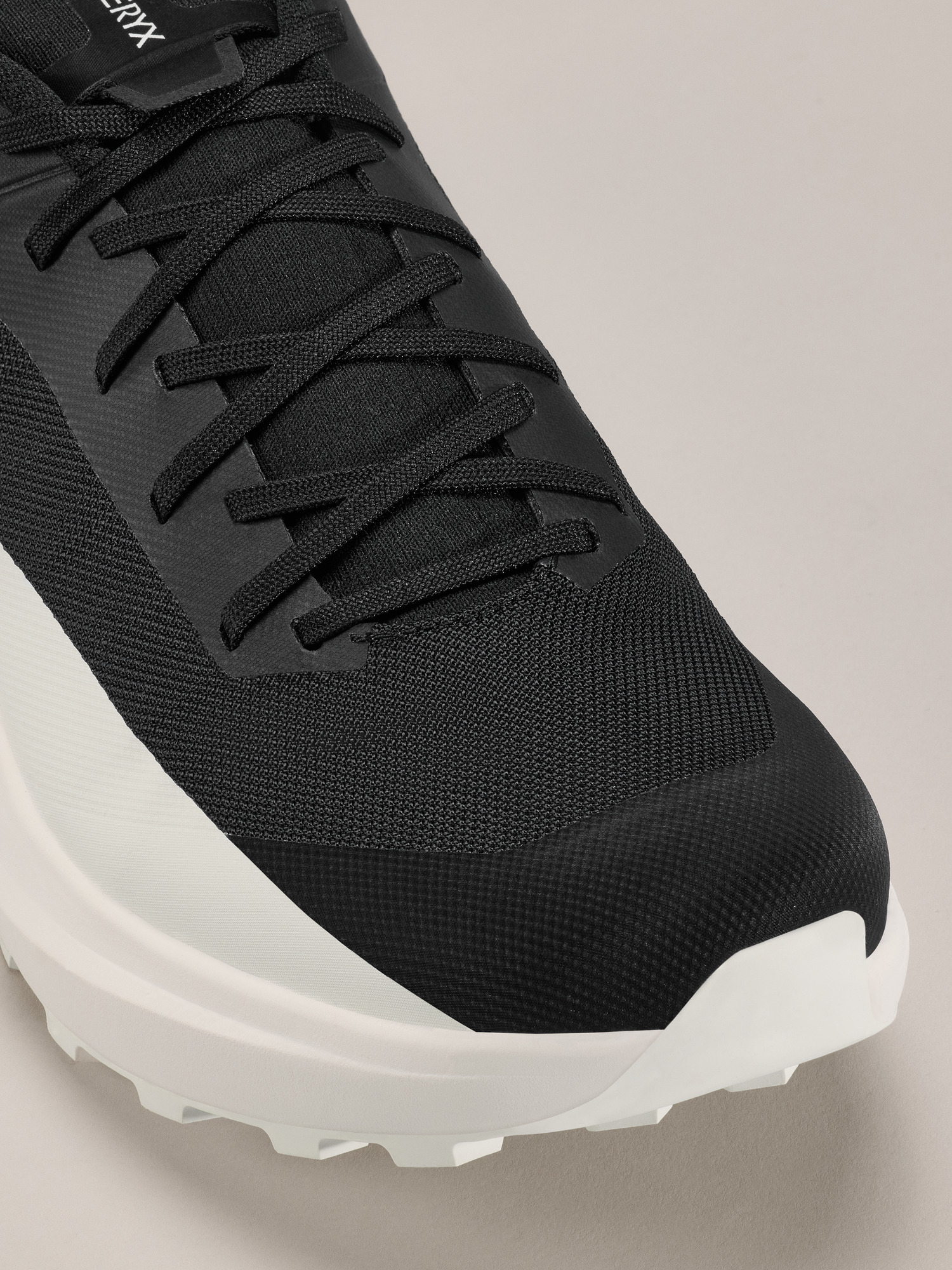노반 LD 4 남성 - BLACK / ARCTIC SILK - 2
