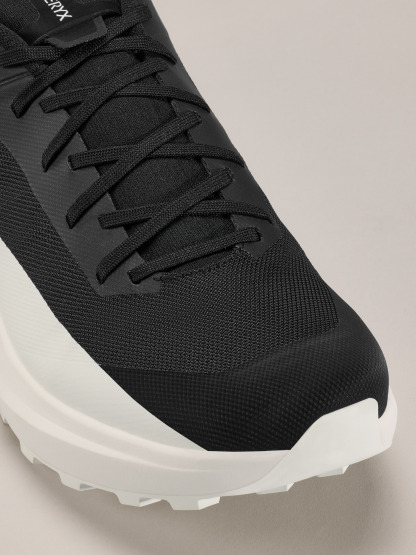 노반 LD 4 남성 - BLACK / ARCTIC SILK - 2