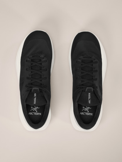 노반 LD 4 남성 - BLACK / ARCTIC SILK - 3