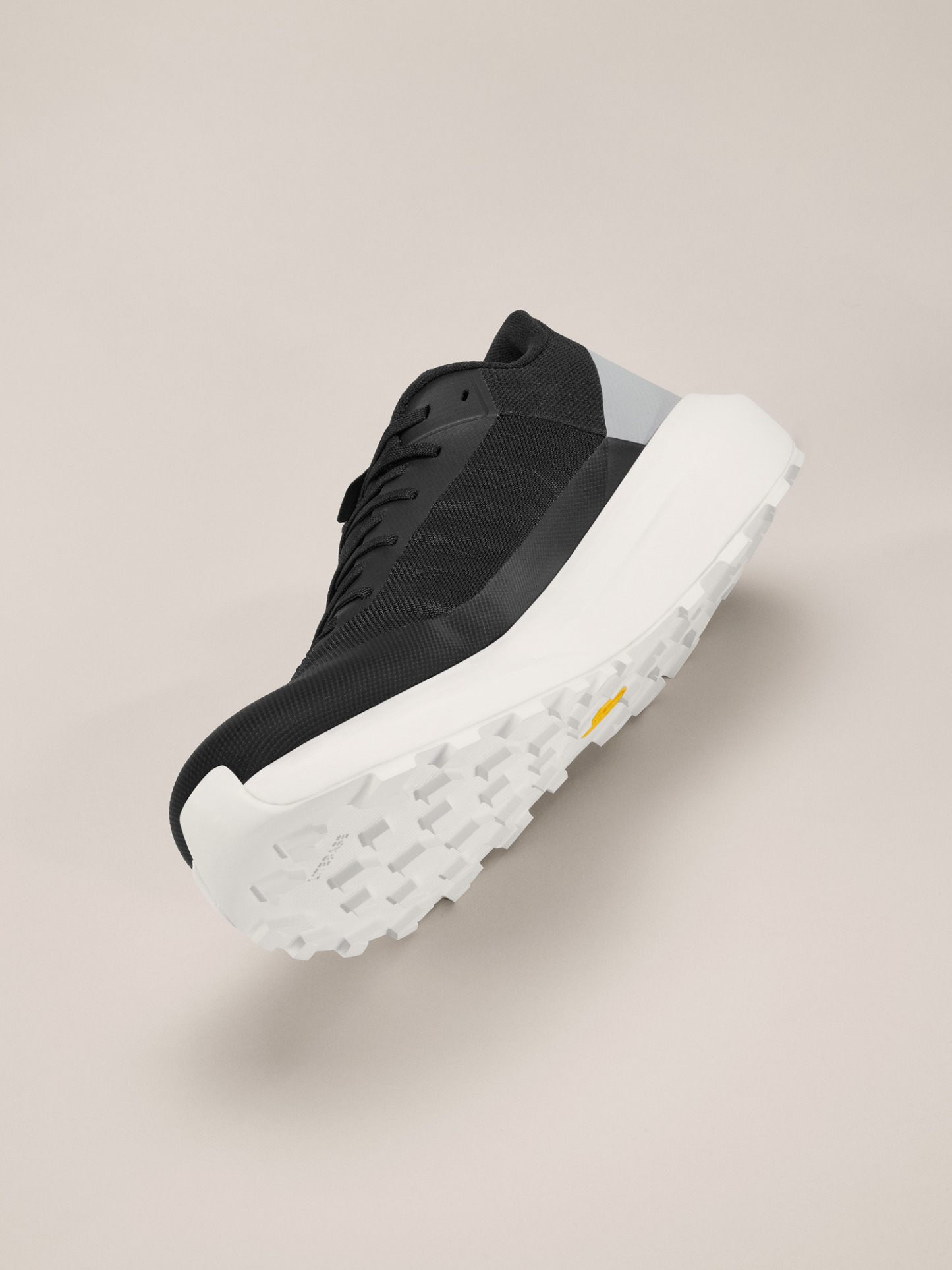 노반 LD 4 남성 - BLACK / ARCTIC SILK - 5